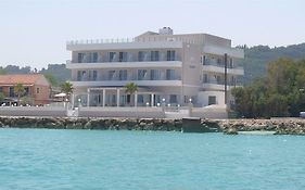 Sidari Beach Hotel Corfu